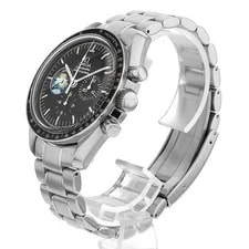 Omega Speedmaster Apollo 13 3595.52 Second Hand 2