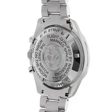 Omega Speedmaster Apollo 13 3595.52 Second Hand 4