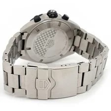 Tag Heuer Formula 1 Chronograph Caz1010.Ba0842 Quartz 3