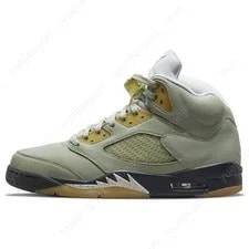 Jordan — Jordan Air 5 Retro " DC7501-300 — Sneaker — resale