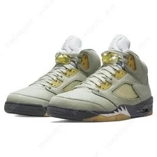 Jordan Air 5 Retro " DC7501-300 3