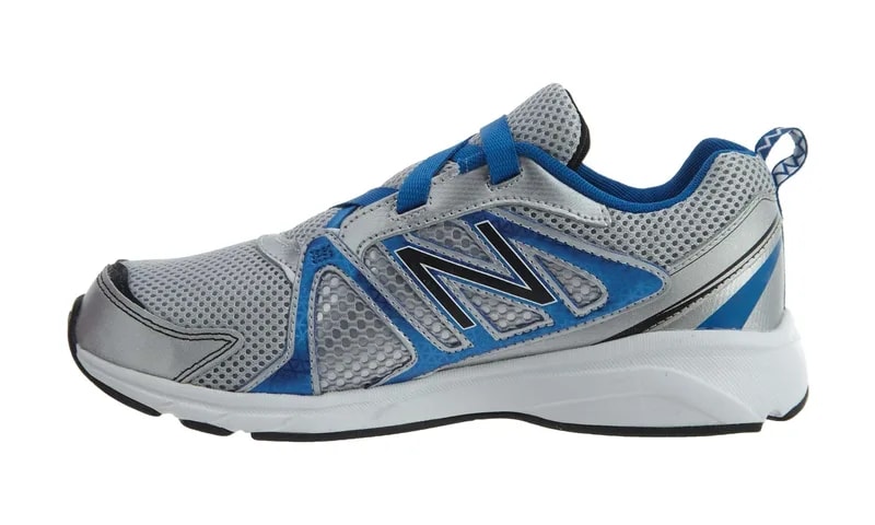 New Balance — Running Shoes GS " KV696 — Sneaker — resale