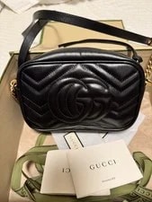 Gucci GG Marmont 668015 2