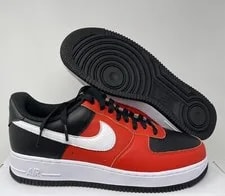 NIKE — Nike AIR Force 1 ID BY YOU - SZ 8 [DQ8124-991] — Sneaker — resale