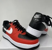 Nike AIR Force 1 ID BY YOU - SZ 8 [DQ8124-991] 2