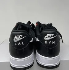 Nike AIR Force 1 ID BY YOU - SZ 8 [DQ8124-991] 4