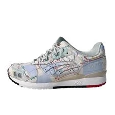 Asics — Asics Gel-Lyteiii OG NYC Subway — Sneaker — resale