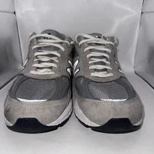NEW Balance 990v5 Castlerock Size 15 D US 2