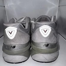 NEW Balance 990v5 Castlerock Size 15 D US 4