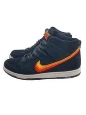Nike SB — Nike Sb Dunk High Pro Sb Dunk High Pro Bq6826 003 28Cm GOA45 — Sneaker — resale