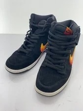 Nike Sb Dunk High Pro Sb Dunk High Pro Bq6826 003 28Cm GOA45 2