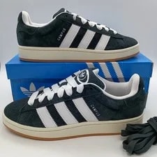 Adidas — Adidas Campus 00s Gum Size 9.5 Extra Laces — Sneaker — resale