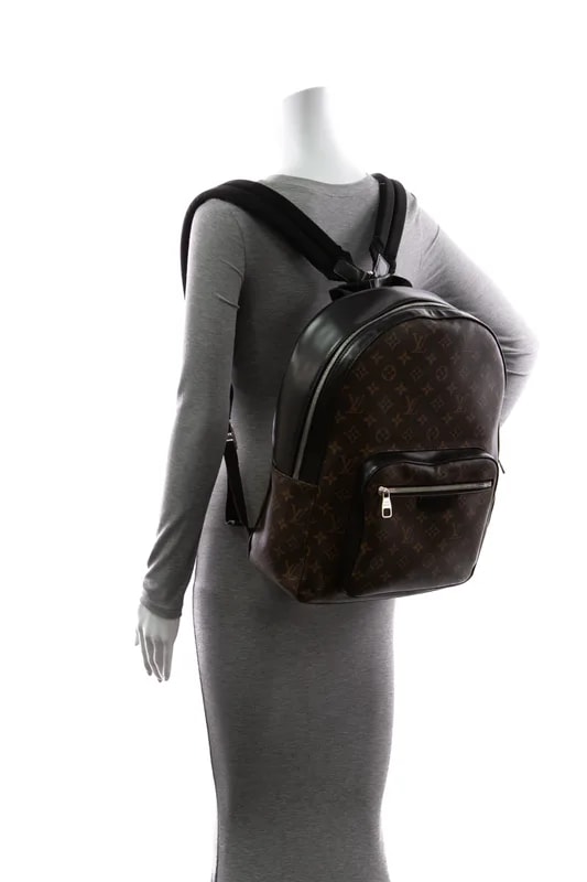 Josh Backpack 2
