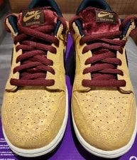 Nike SB Dunk Low Pro FZ1278-200 Size 8.5 ’s New W/ Box UK 7.5 EUR 42 3