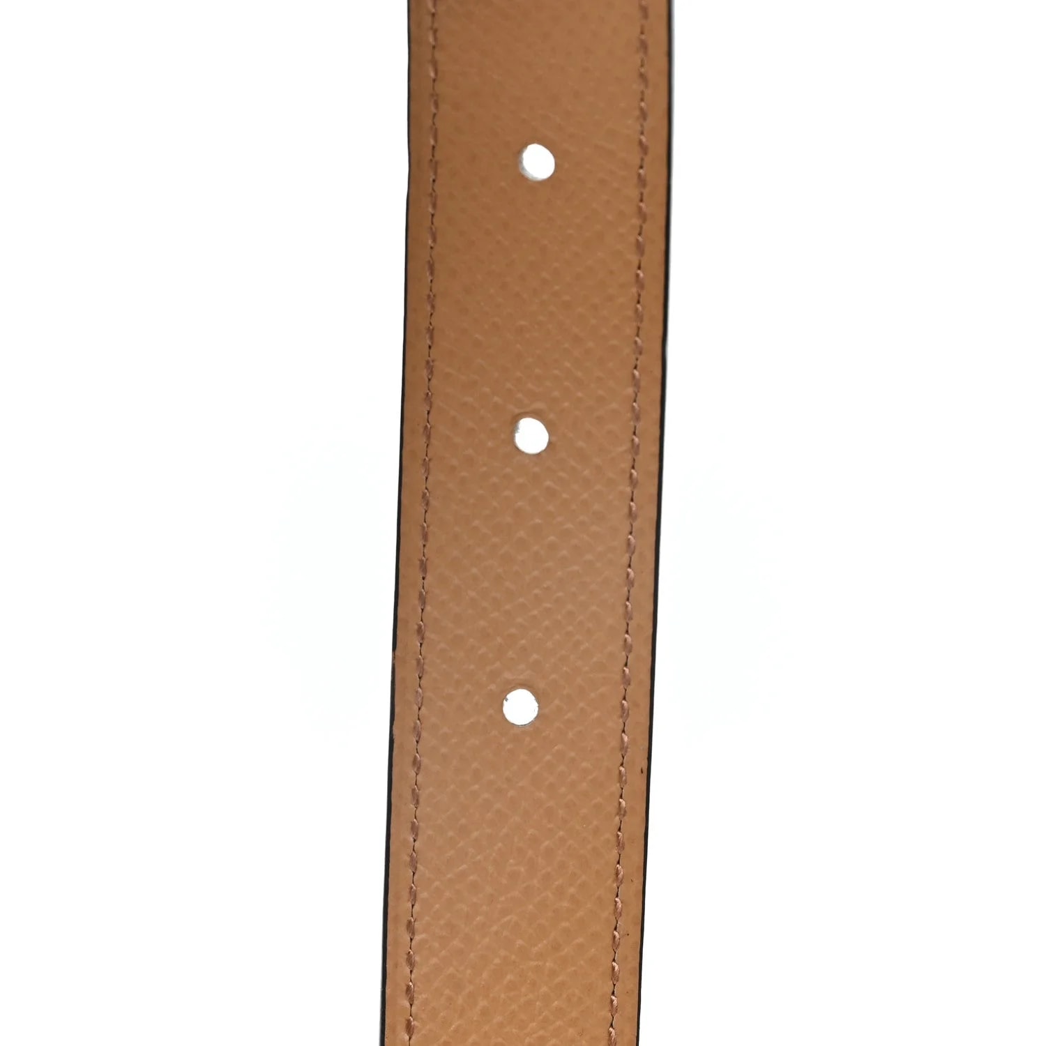 24mm Gamma Belt 80 32 Biscuit Nata 4