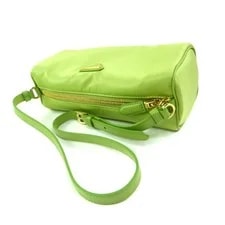 Prada Re Triangle Logo 1NE058 3