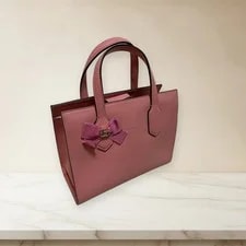 Gucci — Gucci GG Marmont Matelassé Mini 443089 Crossbody With Dust — Handbag — resale
