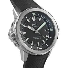 IWC Aquatimer Automatic IW328802 SW20502 2