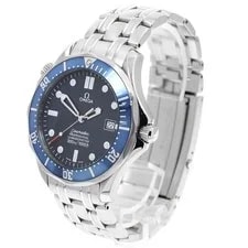 Omega 2531.80 Seamaster 300 Date Automatic 2