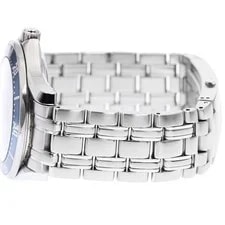 Omega 2531.80 Seamaster 300 Date Automatic 4