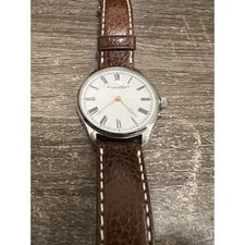 Iwc/International Company Old Inter Schaffhausen Cal.853 Analog Mechanical 2