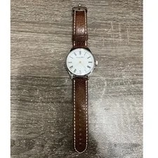 Iwc/International Company Old Inter Schaffhausen Cal.853 Analog Mechanical 4