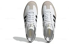 Adidas Samba Decon ' Gum' 3