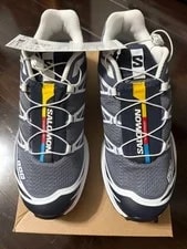 Salomon — Salomon XT-6 7.0 US New Tags / /Quarry 25cm Box — Sneaker — resale