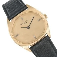 Patek Philippe — Patek Philippe Ref.3581 18ct 1971 — Watch — resale