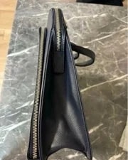 Prada Business Briefcase 2Way Authentic Near 3