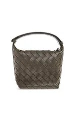 Bottega Veneta — Bottega Veneta - `Wallace Mini` — Handbag — resale