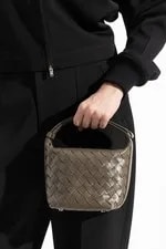 Bottega Veneta - `Wallace Mini` 2