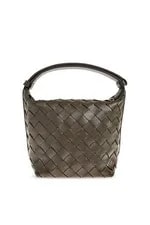 Bottega Veneta - `Wallace Mini` 3