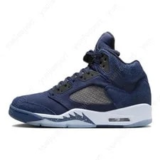 Jordan — Jordan Air 5 " FD6812-400 — Sneaker — resale