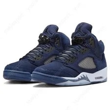 Jordan Air 5 " FD6812-400 3