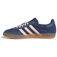 Adidas Gazelle Indoor Dark Bliss - JI0322 New Size 4