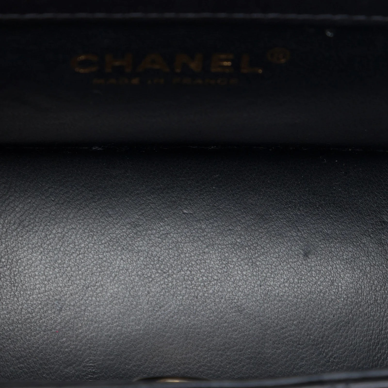 CC Shiny Single Flap 4