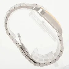 Cartier Santos Doo LM W2SA0030 Ss×yg AT Gray-Face 3