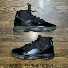 Size 10.5 - Air Jordan 11 Retro 2025 2