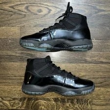 Size 10.5 - Air Jordan 11 Retro 2025 3