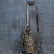 Authe Fendi Mamma Baguette 3