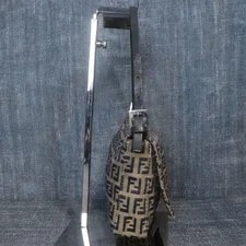Authe Fendi Mamma Baguette 4