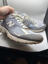 New Balance 2002r Shoes Sz 15 Wet 3