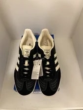 Adidas — Adidas Gazelle Lace Up Low Top Casual Shoes — Sneaker — resale