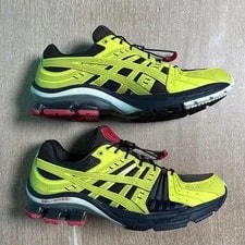 Asics 10.5US Gel Kinsei 2019 Color Model JPN Limited Edition VH 3