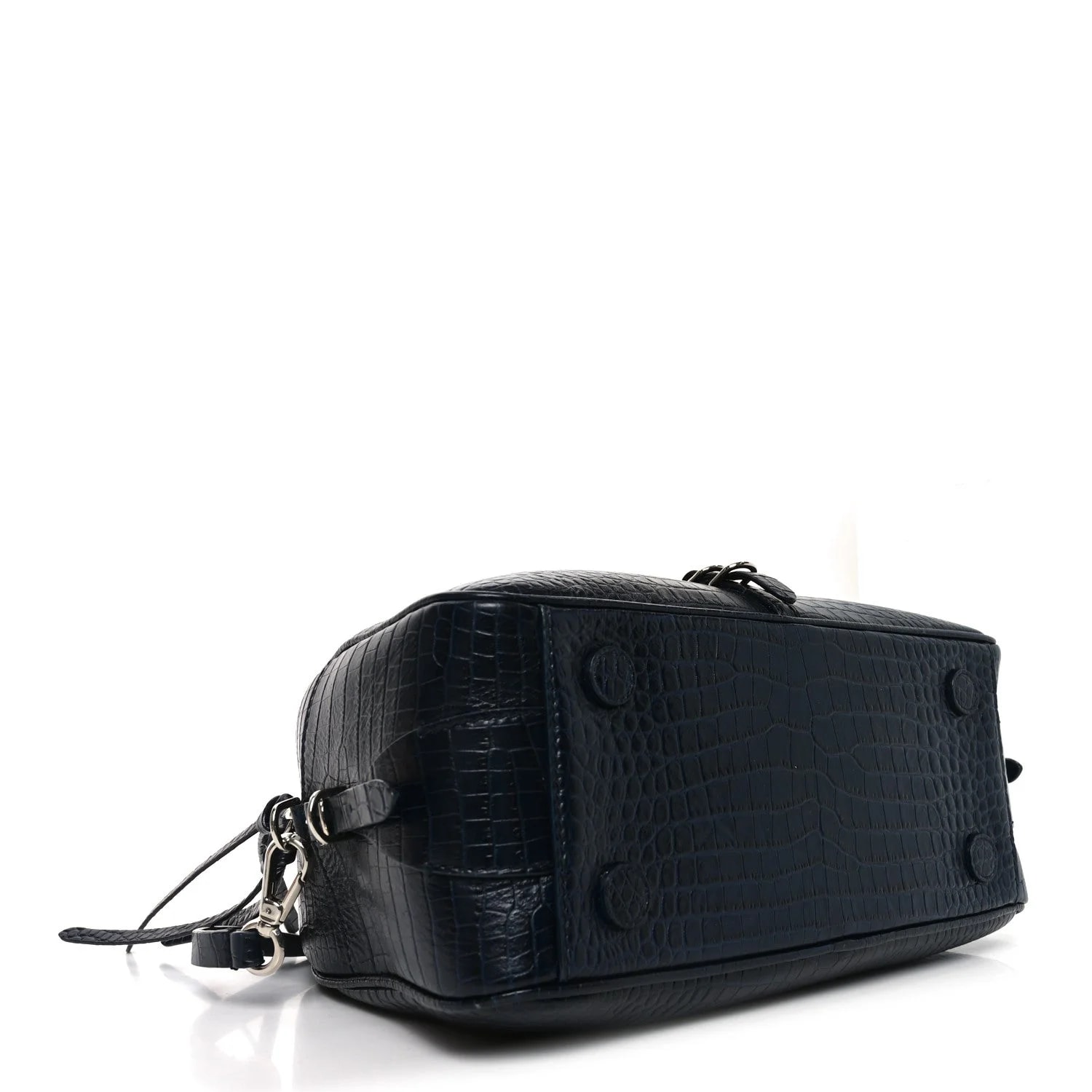 Embossed Small Varenne Bowling 4