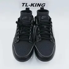 Nike Alpha Menace Dunk Football Cleats Color Reveal HV6923-001 3