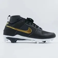 Nike Alpha Menace Dunk Football Cleats Color Reveal HV6923-001 4