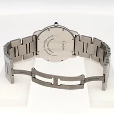 Cartier Rondo Solo LM W6701005 TO287604 4