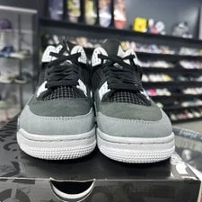 Size 8.5 - Air Jordan 4 Retro 2024 Fear 2